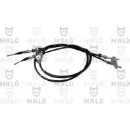 Трос ручника MALO 2505285 29295 FKJT 8