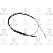 Трос ручника MALO Volkswagen Caddy 29306 1I FVT