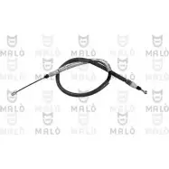 Трос ручника MALO 29408 1STBFQ 3 Peugeot 5008