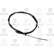 Трос ручника MALO Peugeot 208 E26I RLI 29410