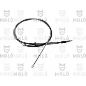 Трос ручника MALO 29417 2505408 D 37ZZQ