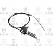 Трос ручника MALO 6ZG 0T 29449 2505440