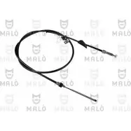 Трос ручника MALO 7X3 790M 29455 Toyota Corolla Verso (AR10) 3 2004 – 2009