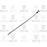 Трос ручника MALO 2505456 29465 Y TQ5K