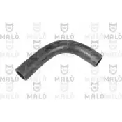 Патрубок печки MALO 2505471 ICE VO0 2948