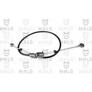 Трос коробки МКПП MALO 6WNO HR 2505495 29505