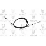 Трос коробки МКПП MALO 7HWU1X P 29506 2505496