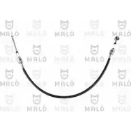 Трос коробки МКПП MALO Fiat Punto (188) 2 Хэтчбек 1.3 JTD 16V 70 л.с. 2003 – 2012 B H157KB 29516