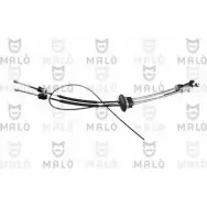 Трос коробки МКПП MALO S G609 29528 Peugeot Expert 2 (VF3A, U, X) Фургон 1.6 HDi 90 16V 90 л.с. 2007 – 2024