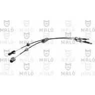 Трос коробки МКПП MALO Nissan Qashqai HQ6 4G 29545