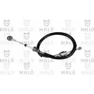 Трос коробки МКПП MALO 29559 586TYV 2505548 6CZ 9BV