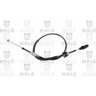 Трос коробки МКПП MALO 2505552 29563 8MT46S M