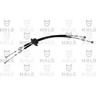 Трос коробки МКПП MALO LZI1 1FC 29565 Fiat 500 (312) 1 2007 – 2020