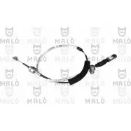 Трос коробки МКПП MALO Citroen C5 2 (RC, RE, PF3) 2004 – 2008 29577 M52NVX C