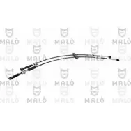 Трос коробки МКПП MALO S94R6 3 Renault Master 2 (FD, JD, ED) 1997 – 2010 29582