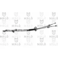 Трос коробки МКПП MALO Opel Agila (A) 1 2000 – 2007 JYPT 32 29585