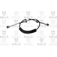 Трос коробки МКПП MALO ONGKDL J Renault Megane 2 (BM, KM, EM, LM) 2002 – 2009 29627
