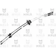 Трос коробки МКПП MALO IN46YA I 29632 Peugeot Expert 2 (VF3A, U, X) Фургон 1.6 HDi 90 16V 90 л.с. 2007 – 2024