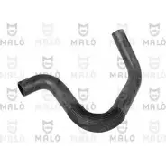 Шланг радиатора MALO Citroen C5 2 (RC, RE, PF3) 2004 – 2008 300143A DVH MC