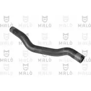 Шланг радиатора MALO Peugeot 106 30022A CFS SQV