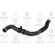 Шланг радиатора MALO 300645A Peugeot 307 1 (3A, H, E, PF2) 2000 – 2011 0 95OBV