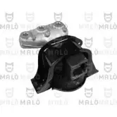 Подушка двигателя MALO 301243 7B6 P7UM Citroen C3 2 (SC, PF1) Хэтчбек 1.6 HDi 90 90 л.с. 2009 – 2025