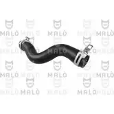 Шланг радиатора MALO G56Q BZ2 Peugeot 107 301441A