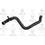 Шланг радиатора MALO 301773A 7Q7 T0H Peugeot 407 1 (6C, D, E) 2004 – 2010
