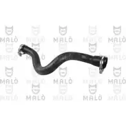 Шланг радиатора MALO BKQS8 9 Fiat Scudo (270, 2) 2 Минивэн 1.6 D Multijet 90 л.с. 2007 – 2025 302053A