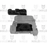 Подушка двигателя MALO 302121 Peugeot 207 1 (WA, WC, PF1) Хэтчбек 1.4 HDi 68 л.с. 2006 – 2025 8 5H5W