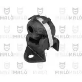 Резинка глушителя MALO 2 4XGO Peugeot 207 1 (WK, WC, PF1) 2006 – 2014 302161