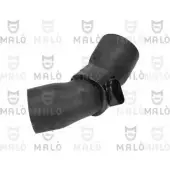 Патрубок интеркулера MALO 30274 Y77 59X8 Peugeot 207 1 (WK, WC, PF1) 2006 – 2014