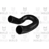 Патрубок интеркулера MALO 30309A 2506150 CP OMWI