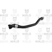 Патрубок печки MALO L JUVA0 Peugeot 207 303361A