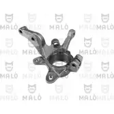 Поворотный кулак, цапфа MALO 33045 Renault Clio (BB, CB) 2 Хэтчбек 1.5 dCi 100 л.с. 2004 – 2025 O R5RC7Y