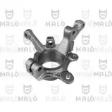 Поворотный кулак, цапфа MALO R ZEMWW Renault Clio (BB, CB) 2 Хэтчбек 1.5 dCi 100 л.с. 2004 – 2025 33048