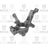 Поворотный кулак, цапфа MALO Renault Clio (BR, CR) 3 Хэтчбек 2.0 16V Sport (CR0N. CR1P) 197 л.с. 2006 – 2024 33050 9 2P2G