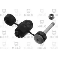 Втулка стабилизатора MALO 33172 Renault Clio (BR, CR) 3 Хэтчбек 1.5 dCi (BR0H. CR0H. CR1S. BR1S) 106 л.с. 2005 – 2025 EJ6J 21B