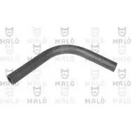 Патрубок двигателя MALO 4810 2506639 L0HN U
