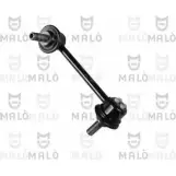 Стойка стабилизатора, тяга MALO 2506737 9RVYLY9 500231 ZPG 7QP3