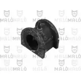 Втулка стабилизатора MALO 50129 3VQCU NF Mitsubishi Lancer 9 (CS) 2001 – 2007