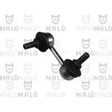 Стойка стабилизатора, тяга MALO 2506855 501431 HJ54T3 M4 2HU