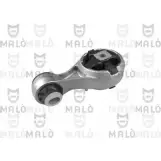Подушка двигателя MALO 50244 J5X5H9 Q Nissan Qashqai (J10) 1 Кроссовер