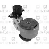 Подушка двигателя MALO M8KT UZB 2507110 504191