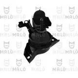 Подушка двигателя MALO Hyundai B0V 7QO 504811