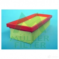 Воздушный фильтр MULLER FILTER pa178 3276913 8033977801785 D CD3AVE