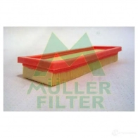 Воздушный фильтр MULLER FILTER 7 7J7XQ pa372 8033977803727 3277629