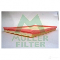 Воздушный фильтр MULLER FILTER 3277720 pa406 8033977804069 SG M1E
