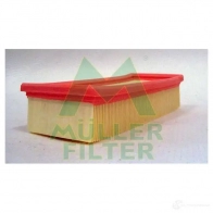 Воздушный фильтр MULLER FILTER U BOW8 8033977804649 pa464 3277753