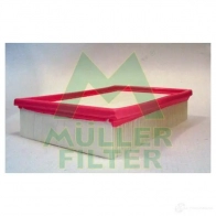 Воздушный фильтр MULLER FILTER pa399 8033977803994 CFBDA1 M Seat Cordoba (6K1, 6K2) 1 Седан 1.8 i 90 л.с. 1993 – 2002